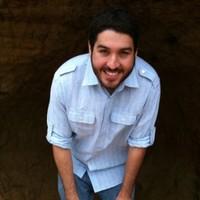 Matthew Boucher