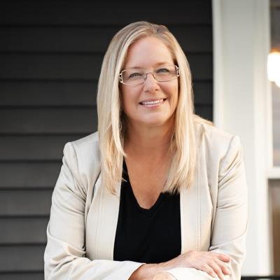 Colleen LaChapelle, photo 2