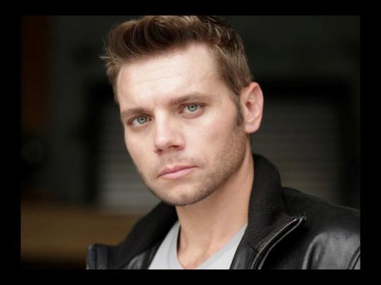 Nathan Hackman, photo 2