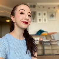 Sarah Hartman - LinkedIn