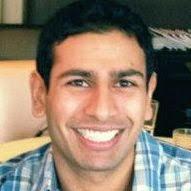 Suraj Jain