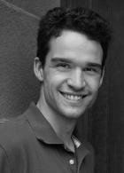 Benjamin Golub, photo 1