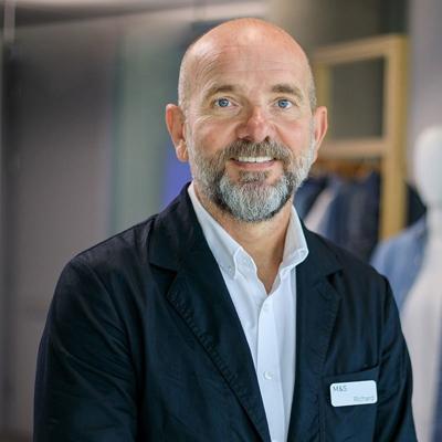 Richard Trace, photo 2