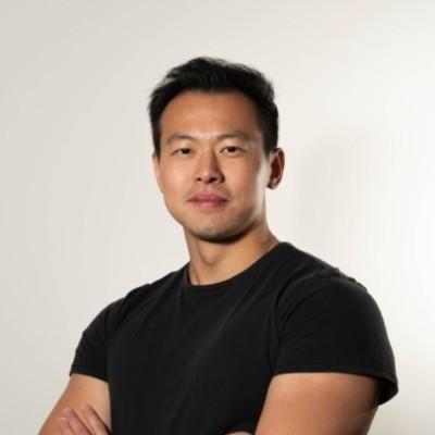 Shangyan Li