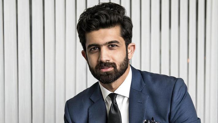 Saad Umerani, photo 2