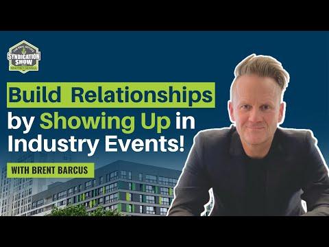 BRENT BARCUS, photo 1