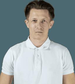 Tomasz Kozon, photo 1