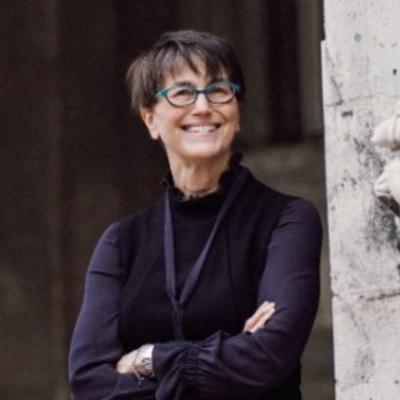 Barbara L. Fredrickson