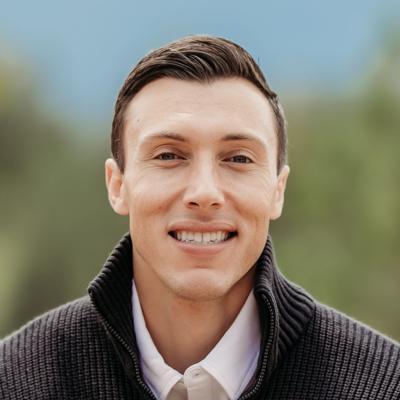 Ian Connell, photo 1