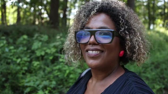 Eva Schweber, photo 1