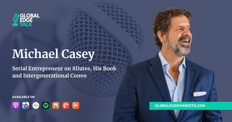 Mike Casey, photo 2