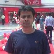 Nilesh Kumar