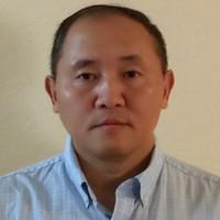 Tom Zhao