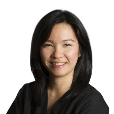 Allison Chow, photo 1