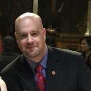 Michael Carter-Stoner