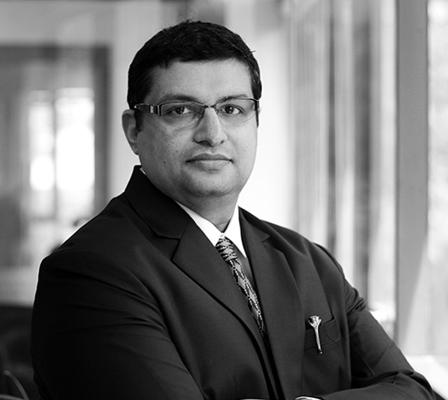 📚 Soham Das, CFA, photo 2