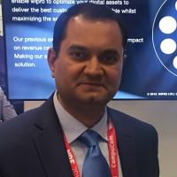 Ramanujam Srinivasan - LinkedIn, Twitter