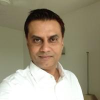 Manish Pandeya