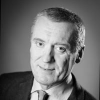 Andre Mechaly, photo 1