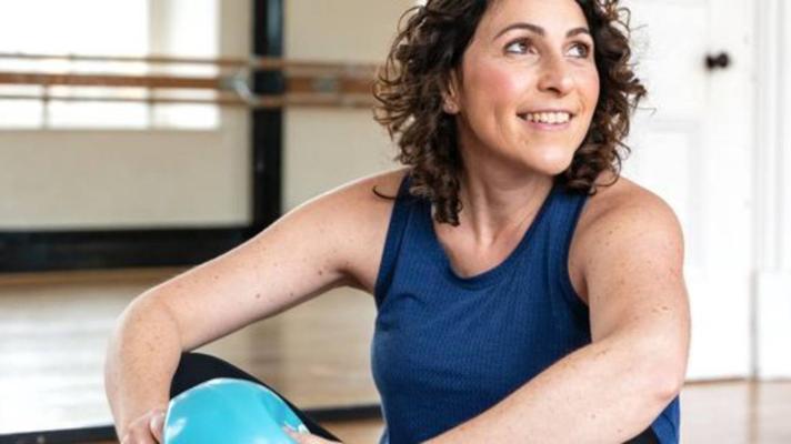 Esther Stubbs, photo 2