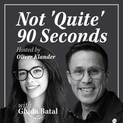 Ghida Batal, photo 1