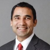 Gaurav Malhotra