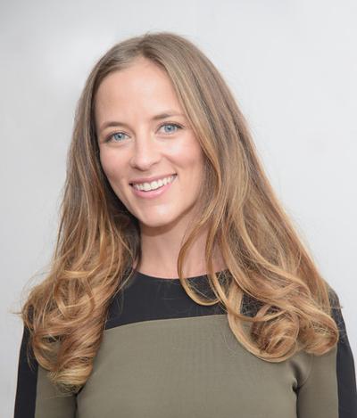 Jenna Arnold, photo 1