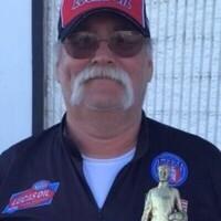 Joel Sandstrom, photo 1