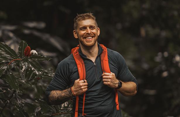 Dylan Ogline, photo 2