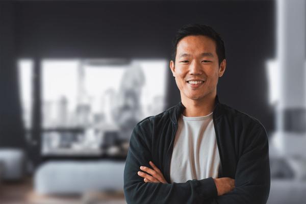 Kevin Suh, photo 1