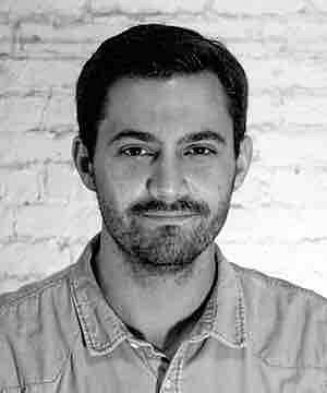 Dan Rapoport, photo 1