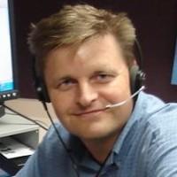 Brett Byron, photo 1