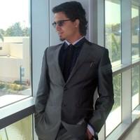 Luis Carbonell