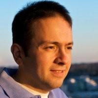 Nicolas Slotine, photo 2