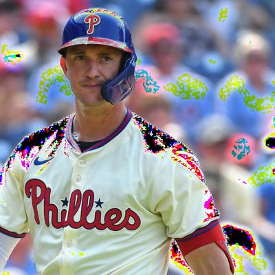 Phily Hayes, photo 2