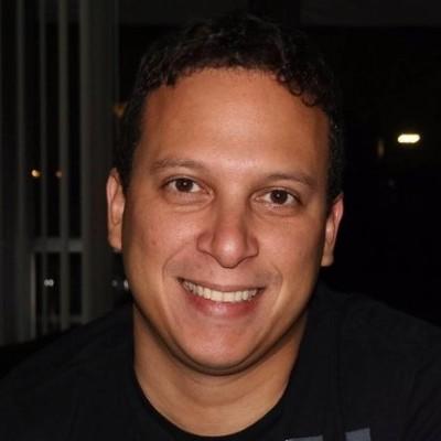 Josue Rodriguez
