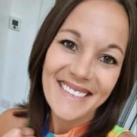 Rev. Christina Miller, photo 1