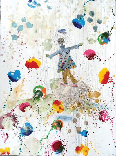 Karrie Ross, photo 2