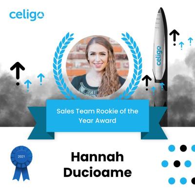 Hannah Ducioame, photo 1