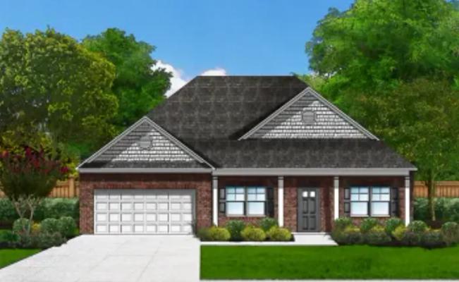 Madelyn Henry, photo 2