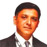 Srikumar Nair, photo 2