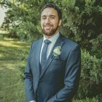 Christopher Sudheimer