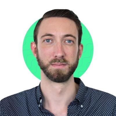 Jason Mikula, photo 1