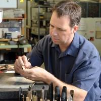 Mark Overton, photo 1