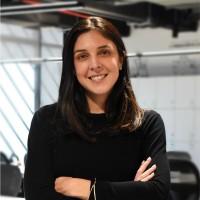 Lorena Palacios, photo 2