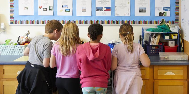 Rachel Cannon, photo 1