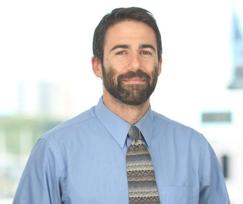 Geoff Gusoff, photo 2