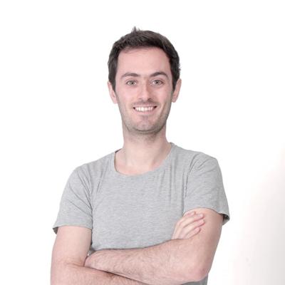 Sébastien Worms, photo 1