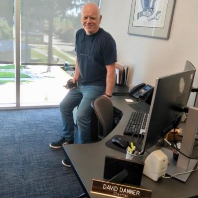 David Danner