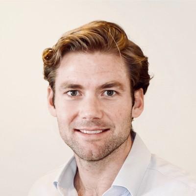 Matthew Mackenzie, photo 2